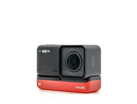 Insta360 ONE RS Twin Edition