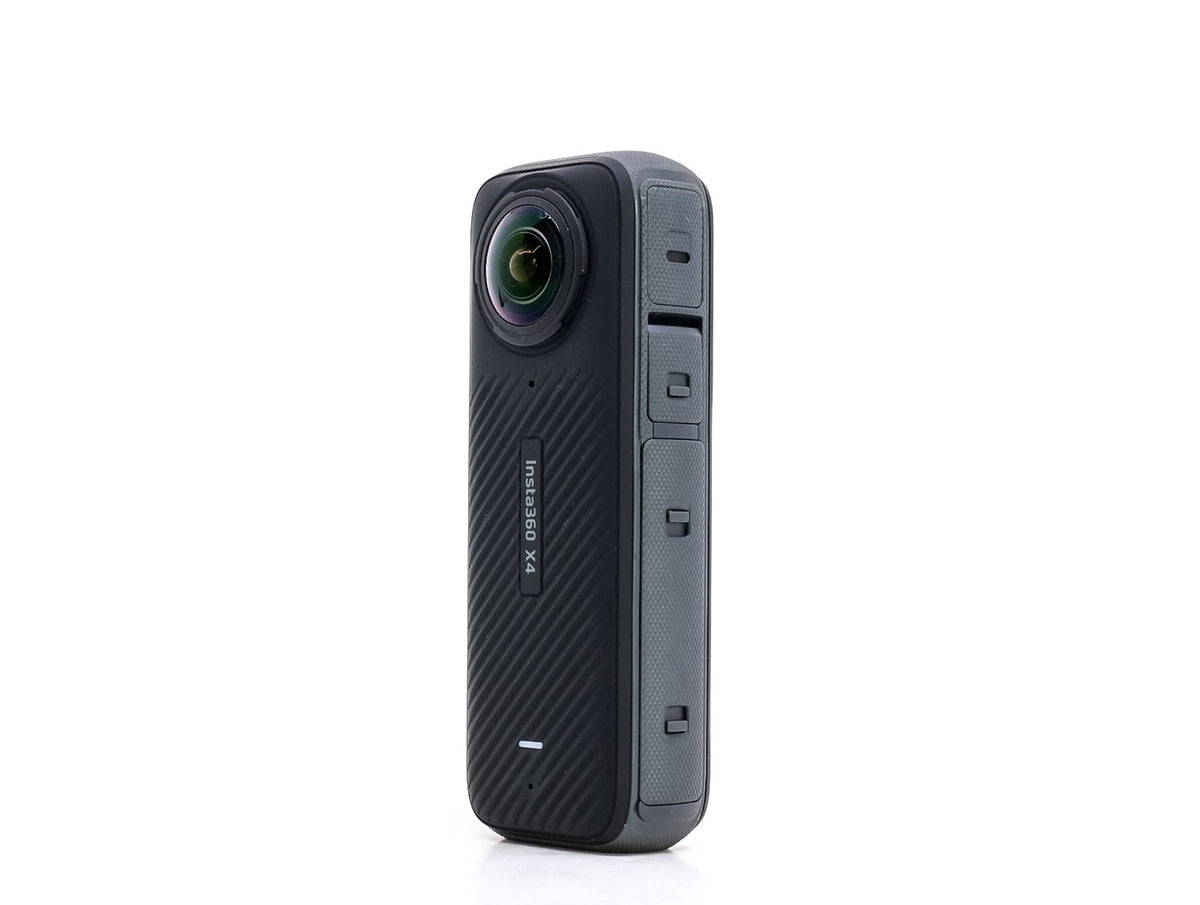 Insta360 X4 · immagine principale