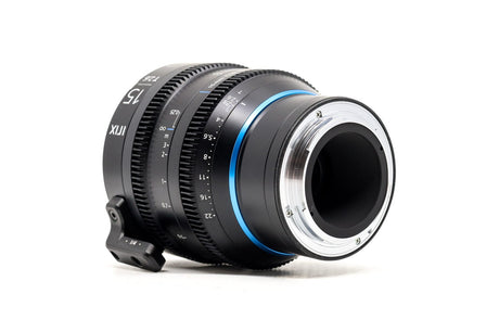 Irix Cine 15mm T2.6 - Canon RF Fit