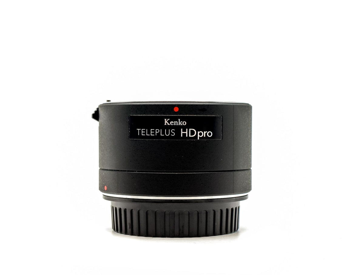 Kenko Teleplus HD PRO DGX 2x - Canon EF fit · immagine principale