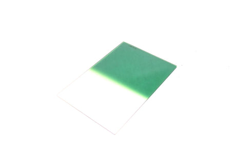 LEE 100mm Pop Green Hard Grad Filter