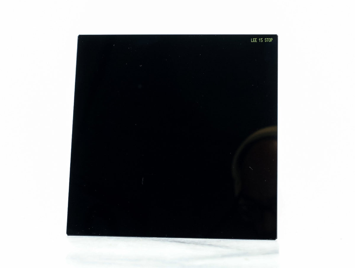LEE 100mm ProGlass IRND 15 STOP · immagine principale