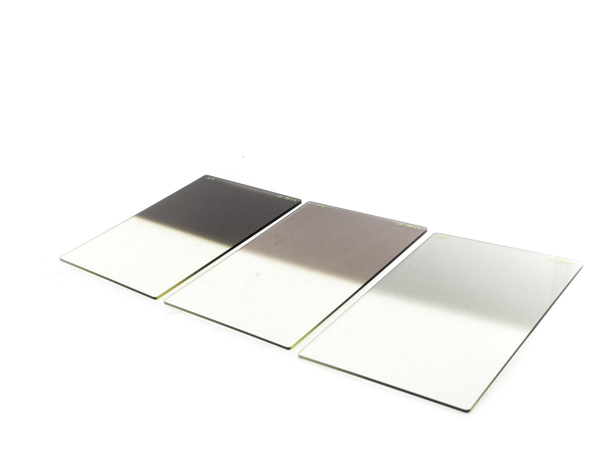 LEE Neutral Density Filter Set - Hard · immagine principale