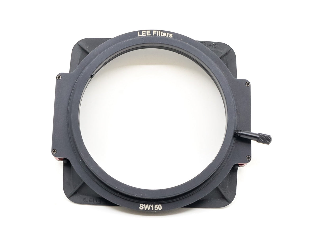 LEE SW150 Mark II System Filter Holder · Hauptbild