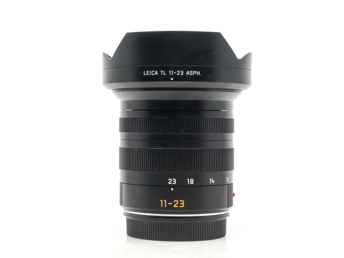 Leica 11-23mm f/3.5-4.5 Super-Vario-Elmar-T ASPH [11082] · image principale