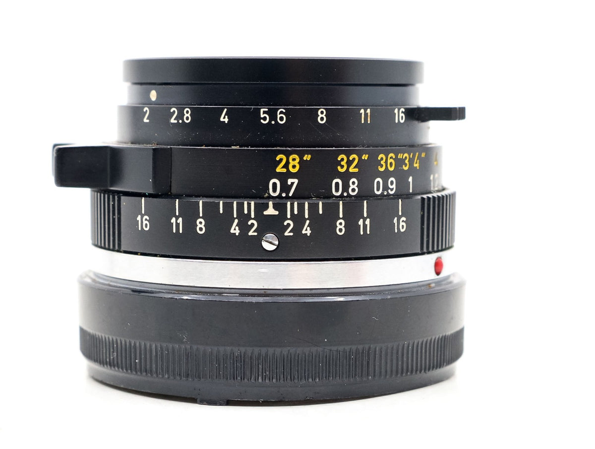 Leica 35mm f/2 Summicron [11108] · immagine principale