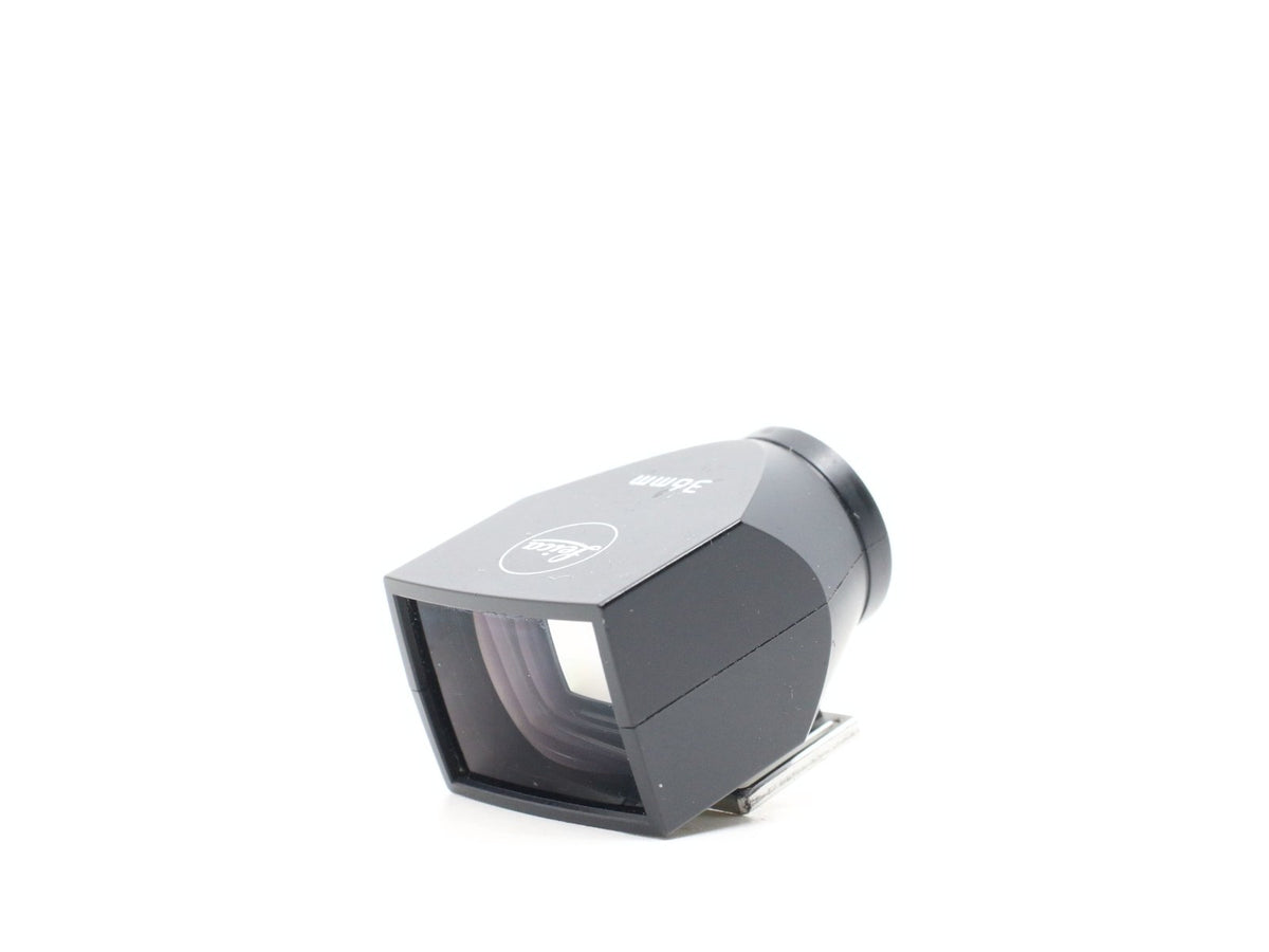 Leica Brightline Finder for X1 [18707] · Hauptbild