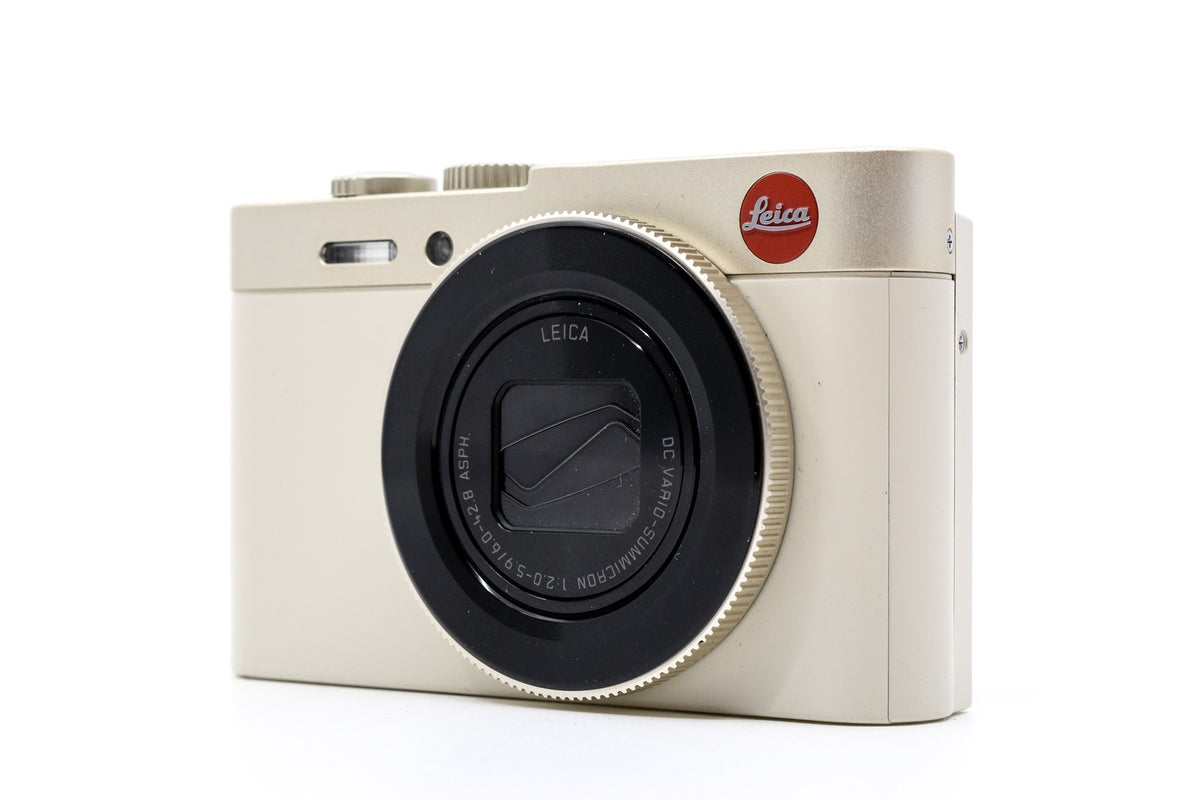 Leica C · image principale