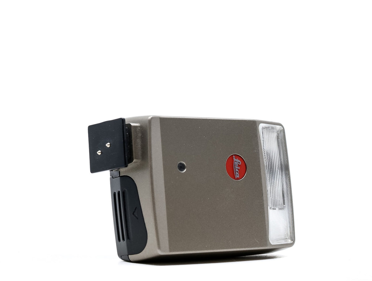 Leica CF Flash · image principale