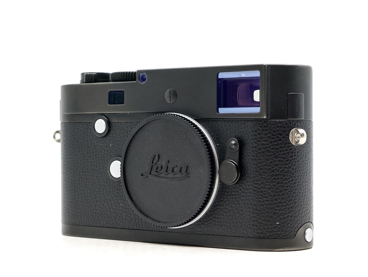 Leica M Monochrom (Typ 246) Leitz Wetzlar Edition · immagine principale