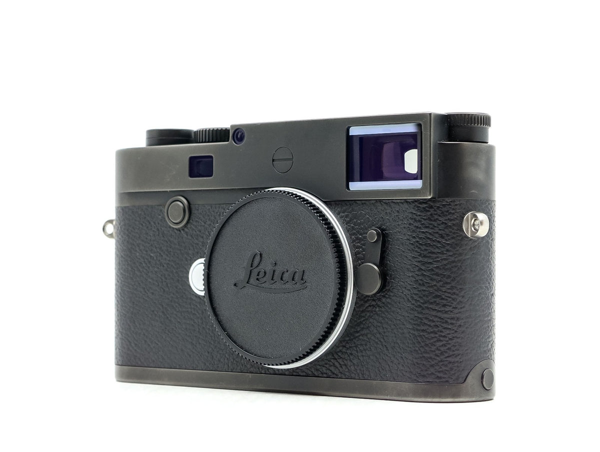 Leica M10-D · image principale