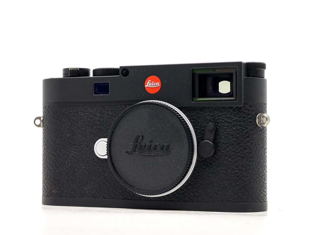 Leica M11 Black [20200] · image principale