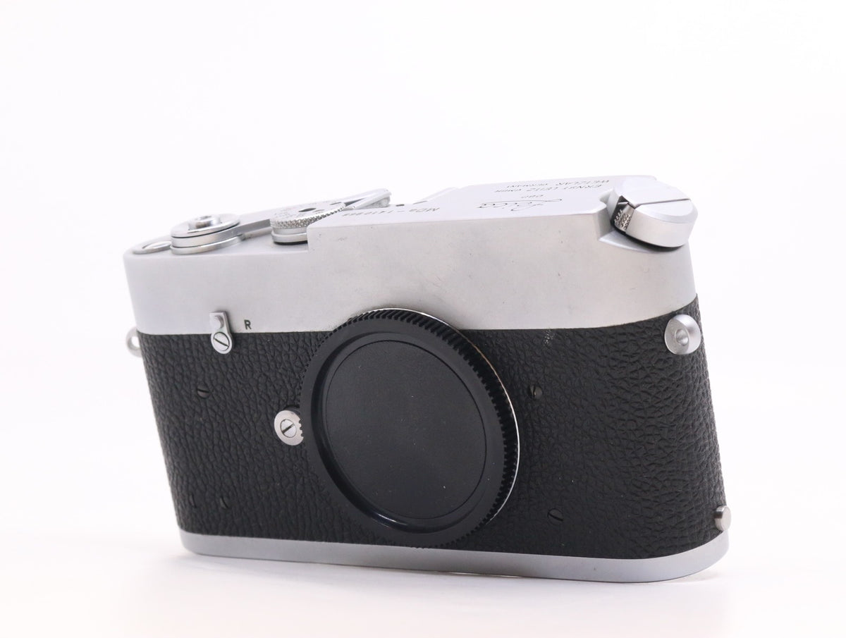 Leica MDa · image principale
