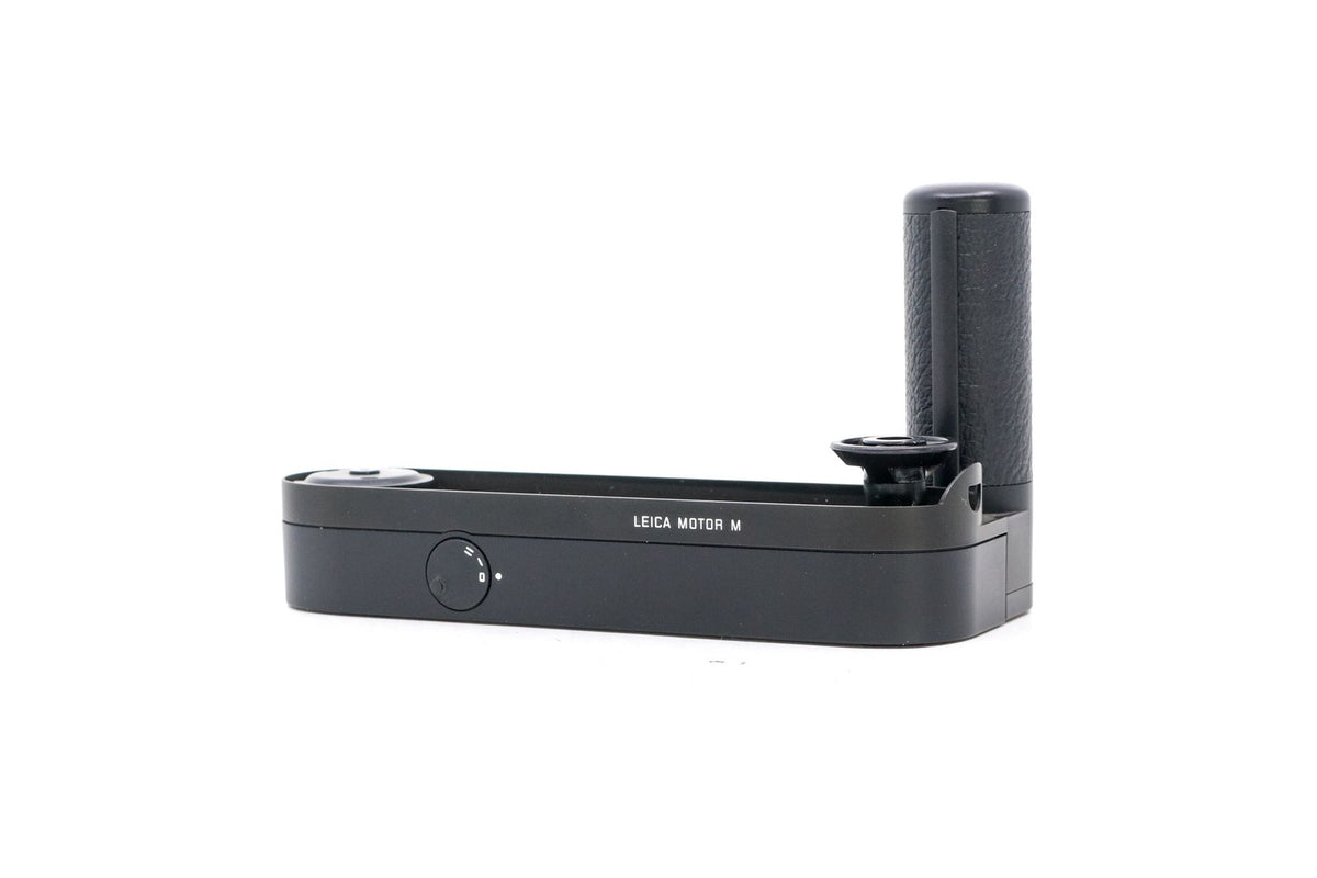Leica Motor Winder M [14408] · immagine principale