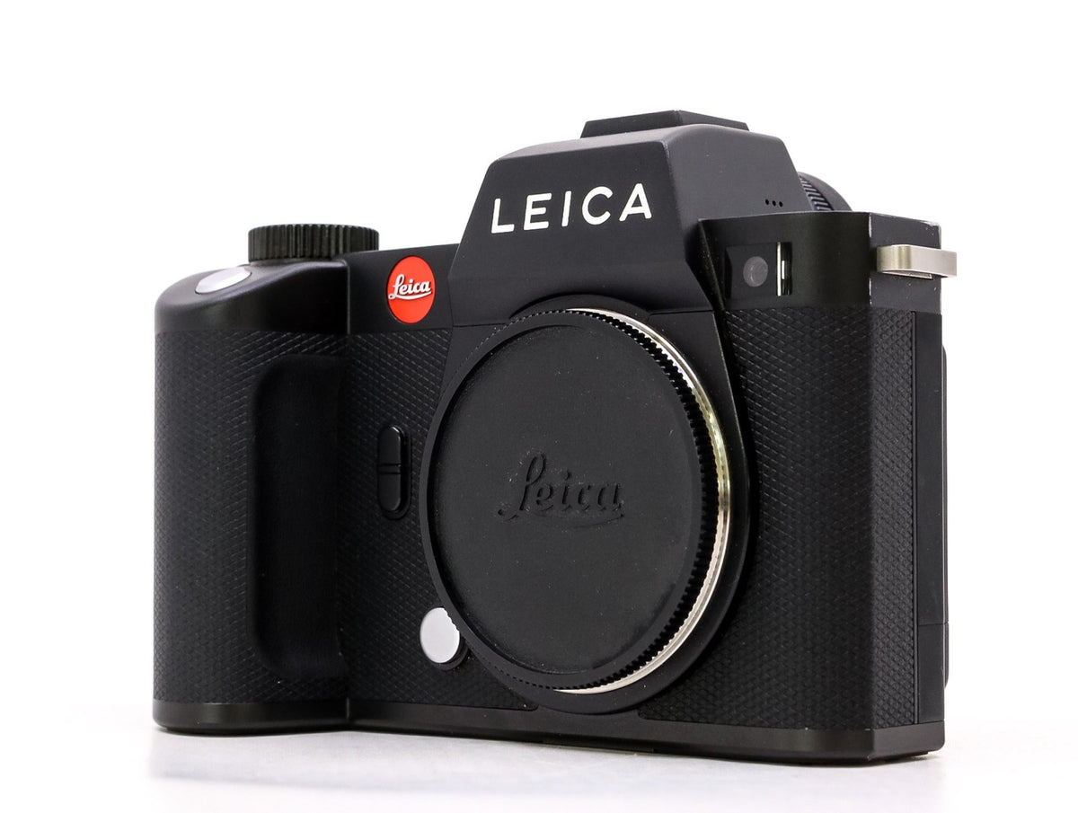 Leica SL2 · Hauptbild