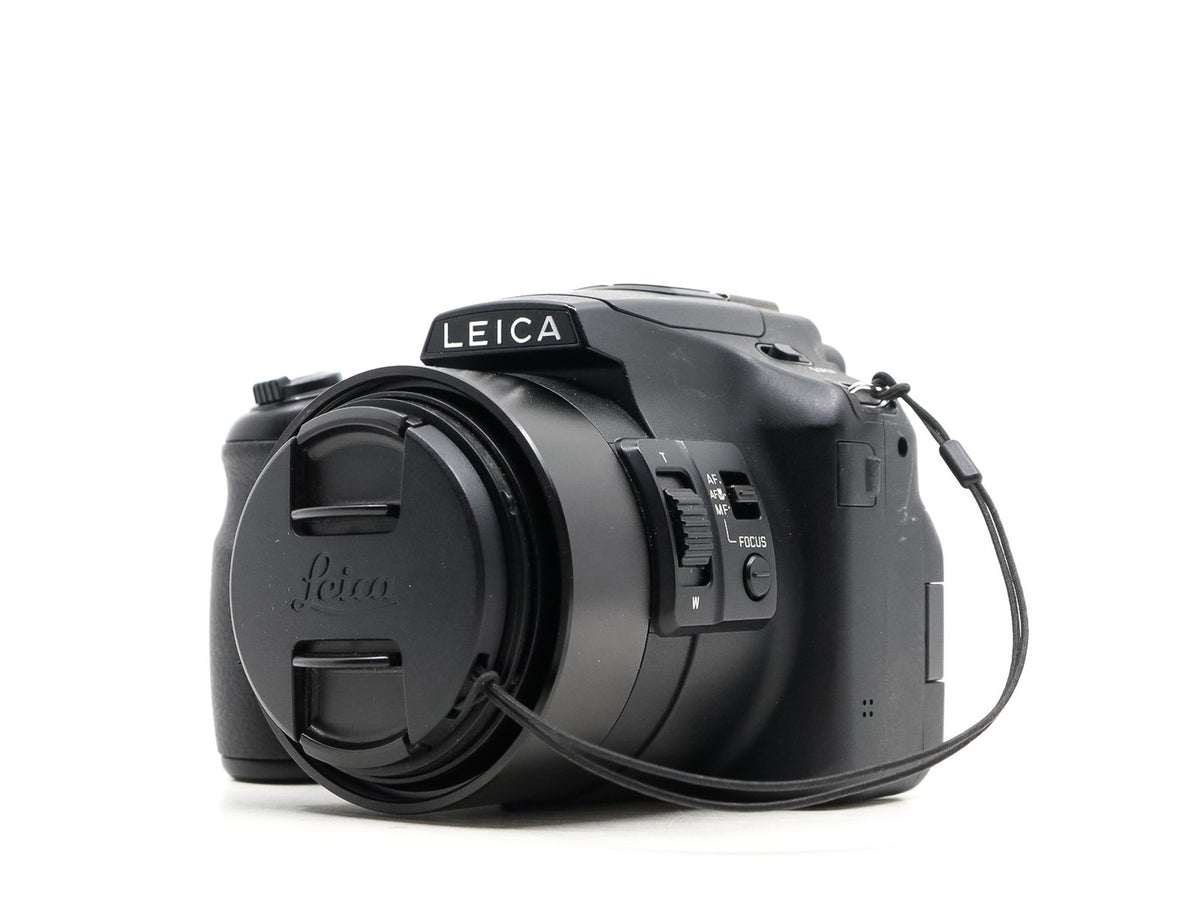 Leica V-Lux 4 · immagine principale