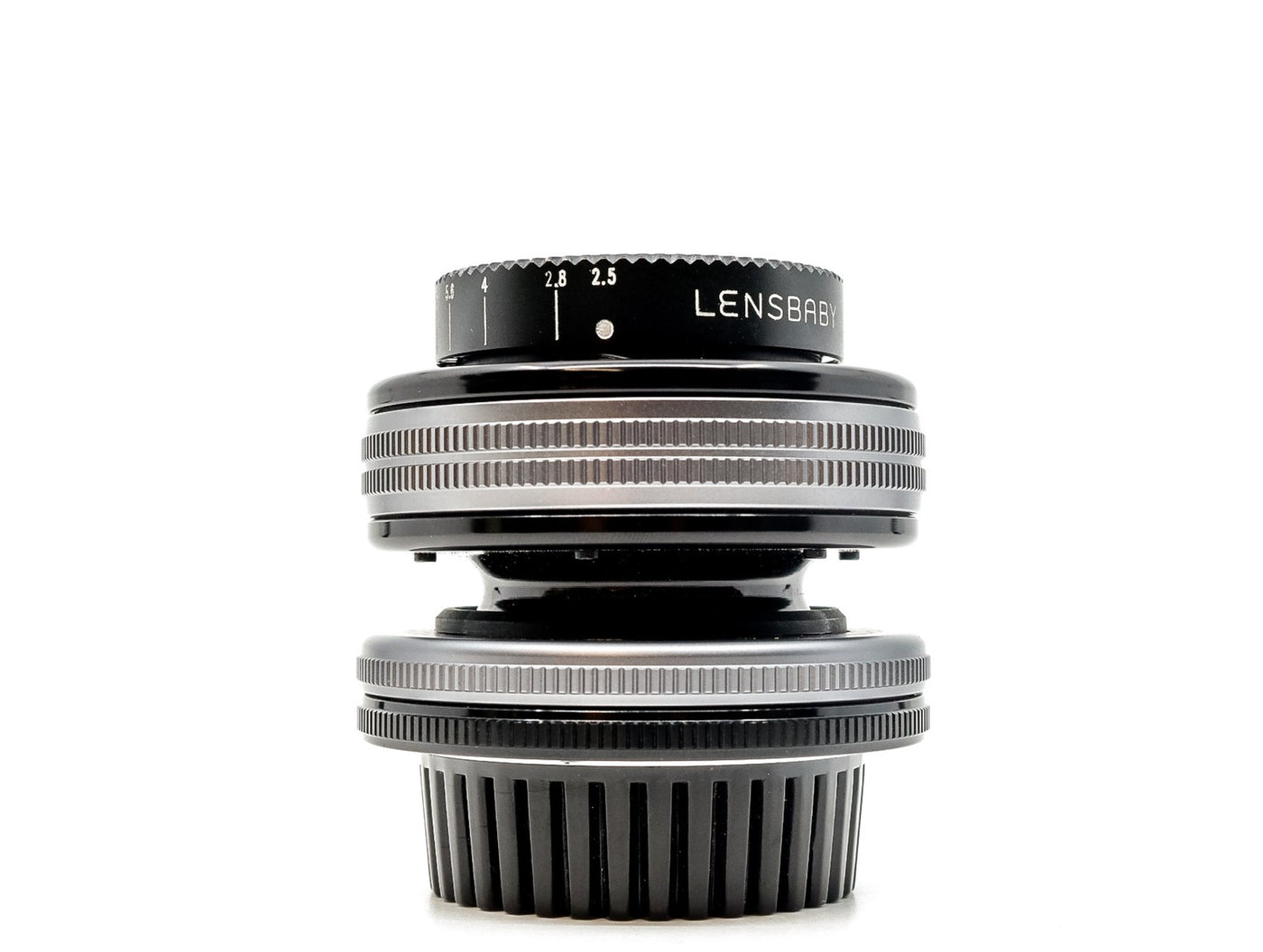 Lensbaby Composer Pro with Sweet 35 Optic - Nikon Fit · Hauptbild