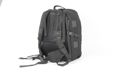 Lowepro Computrekker Plus AW Backpack