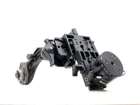 Manfrotto Virtual Reality Panoramic Head