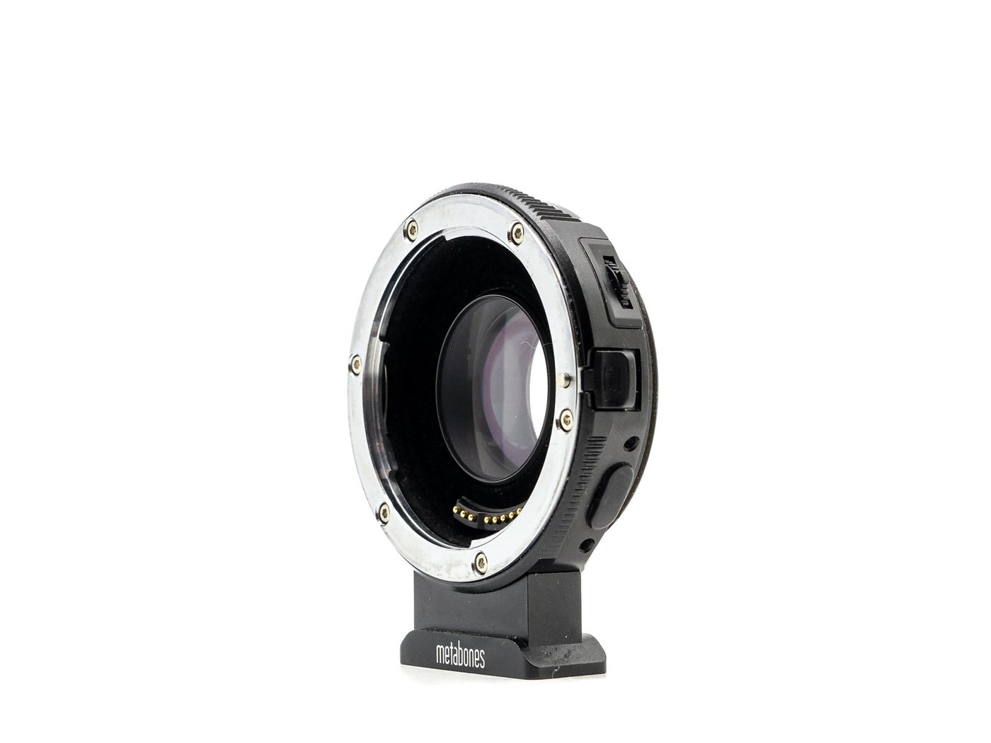 Metabones Canon EF to BMPCC4K T Speed Booster ULTRA 0.71x · image principale