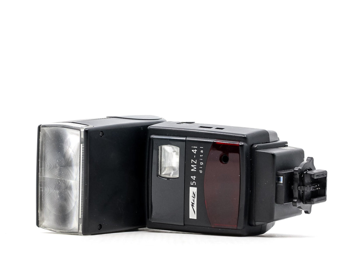 Metz 54 MZ-4 Digital Flashgun - Sony A Dedicated · image principale