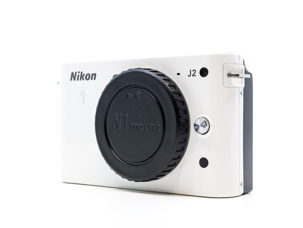 Nikon 1 J2 · image principale