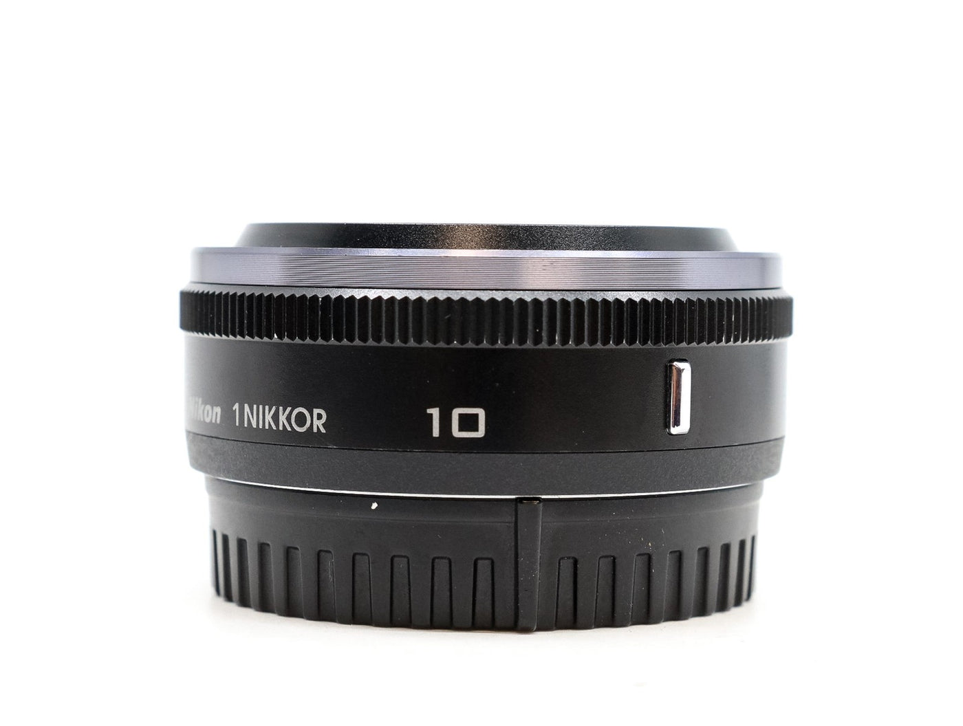 Nikon 1 Nikkor 10mm f/2.8 · immagine principale