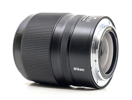 Nikon Ai Nikkor 35mm f/1.4