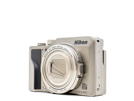 Nikon Coolpix A1000