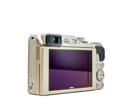 Nikon Coolpix A1000