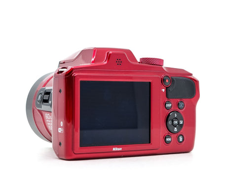 Nikon Coolpix B600