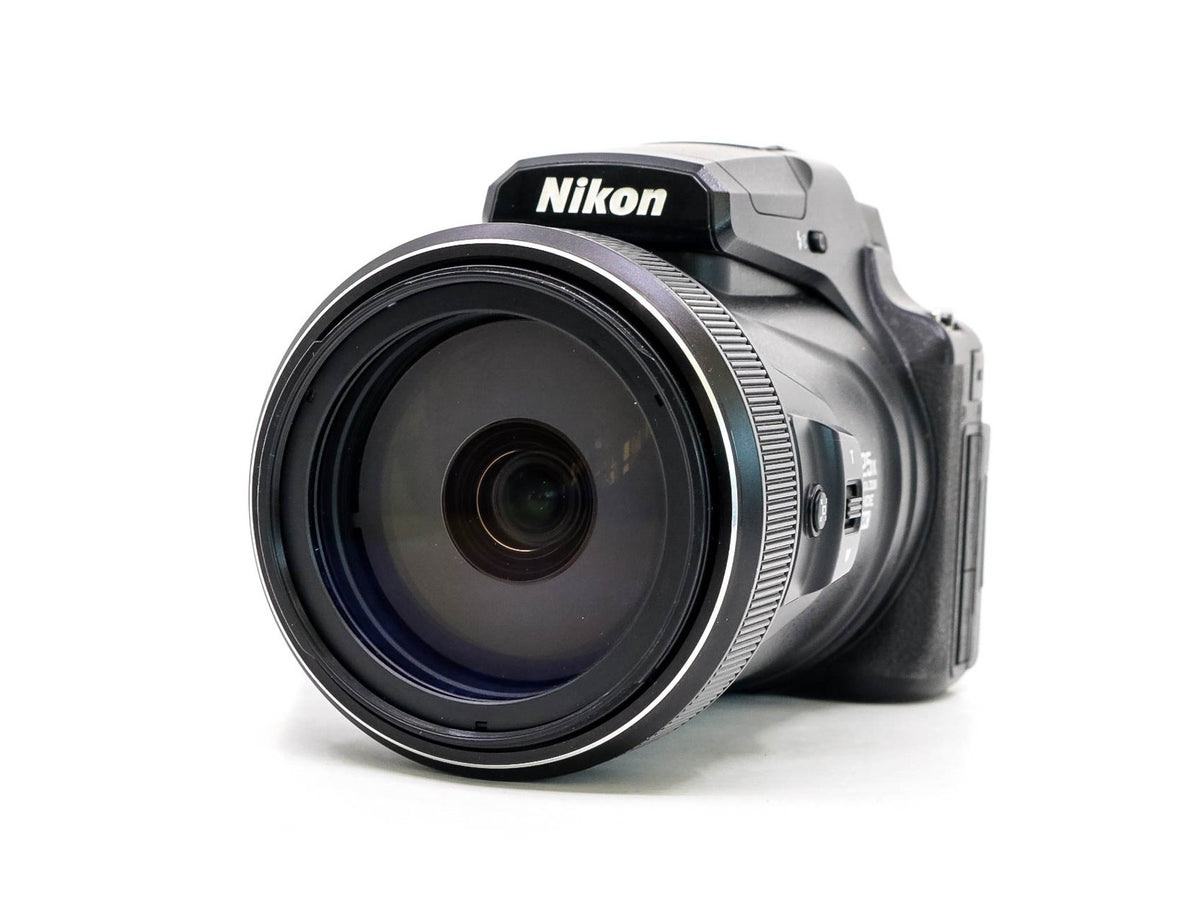 Nikon Coolpix P1000 · image principale