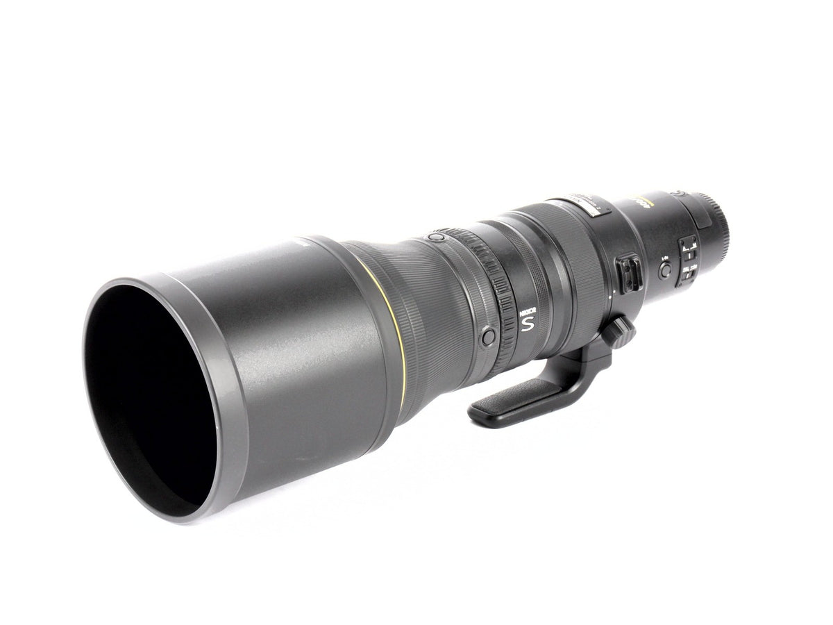 Nikon Nikkor Z 400mm f/2.8 TC VR S · image principale