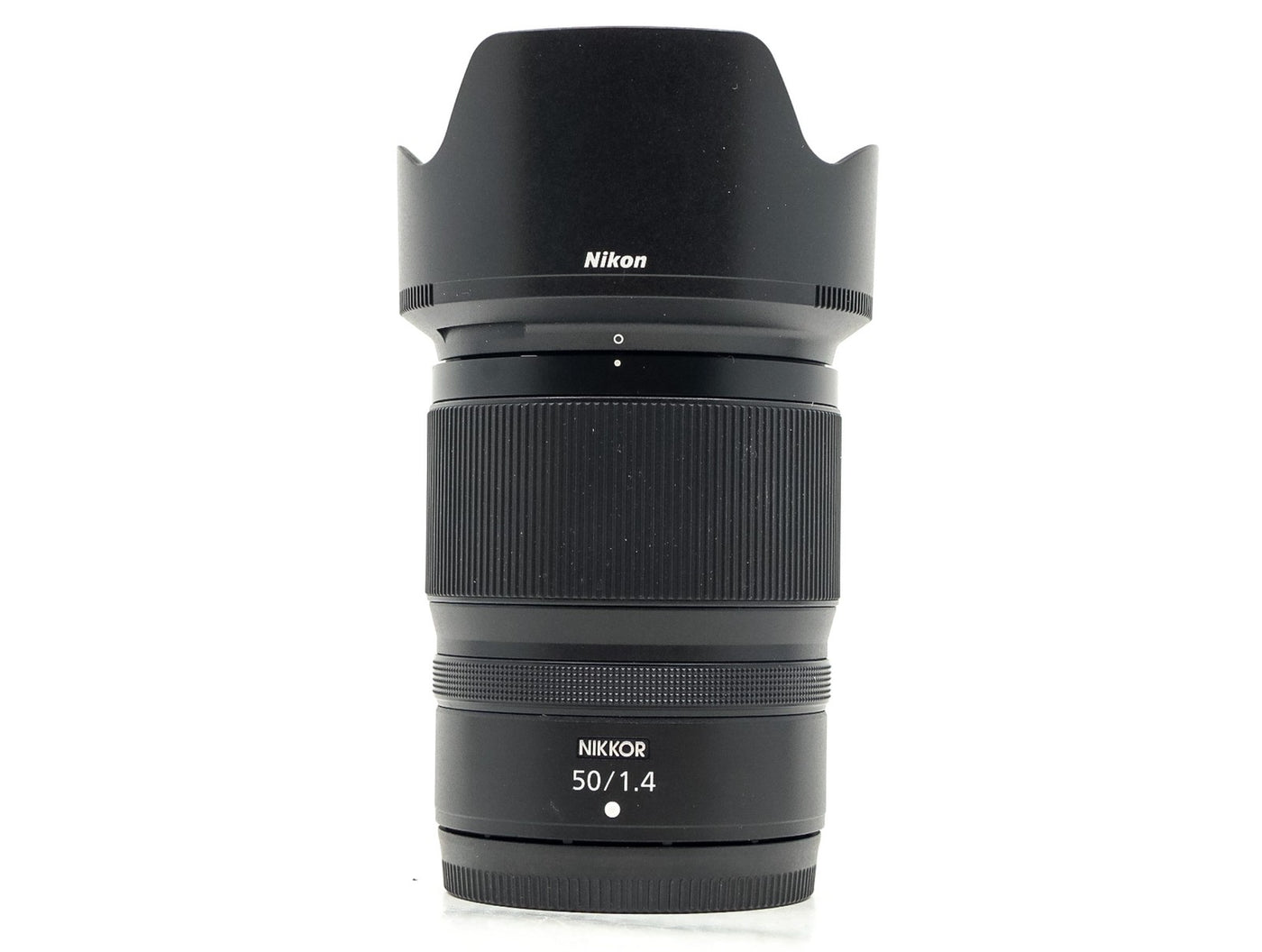 Nikon Nikkor Z 50mm f/1.4 · Hauptbild