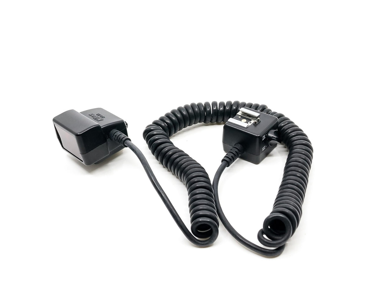 Nikon SC-29 TTL Off Camera Flash Sync Cord · image principale