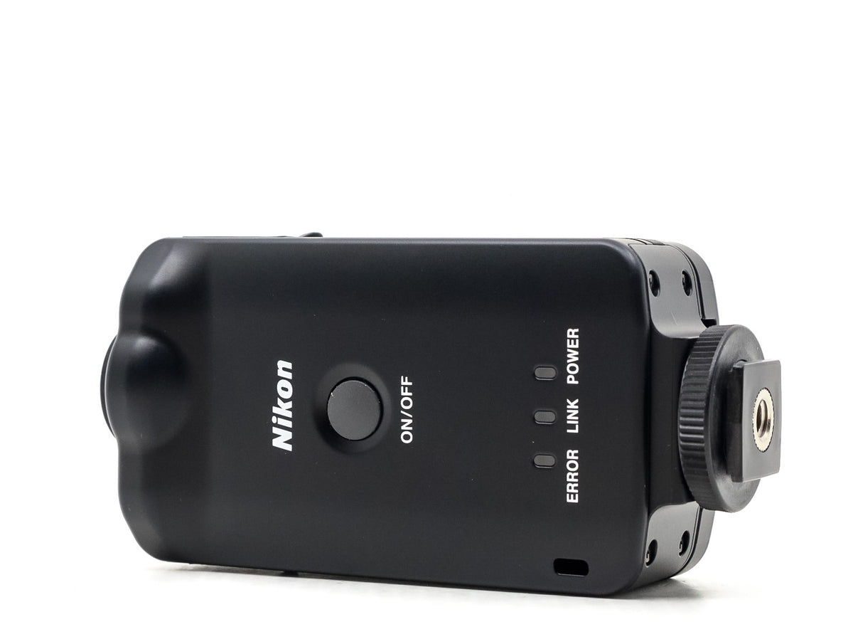 Nikon UT-1 Communication Unit · image principale