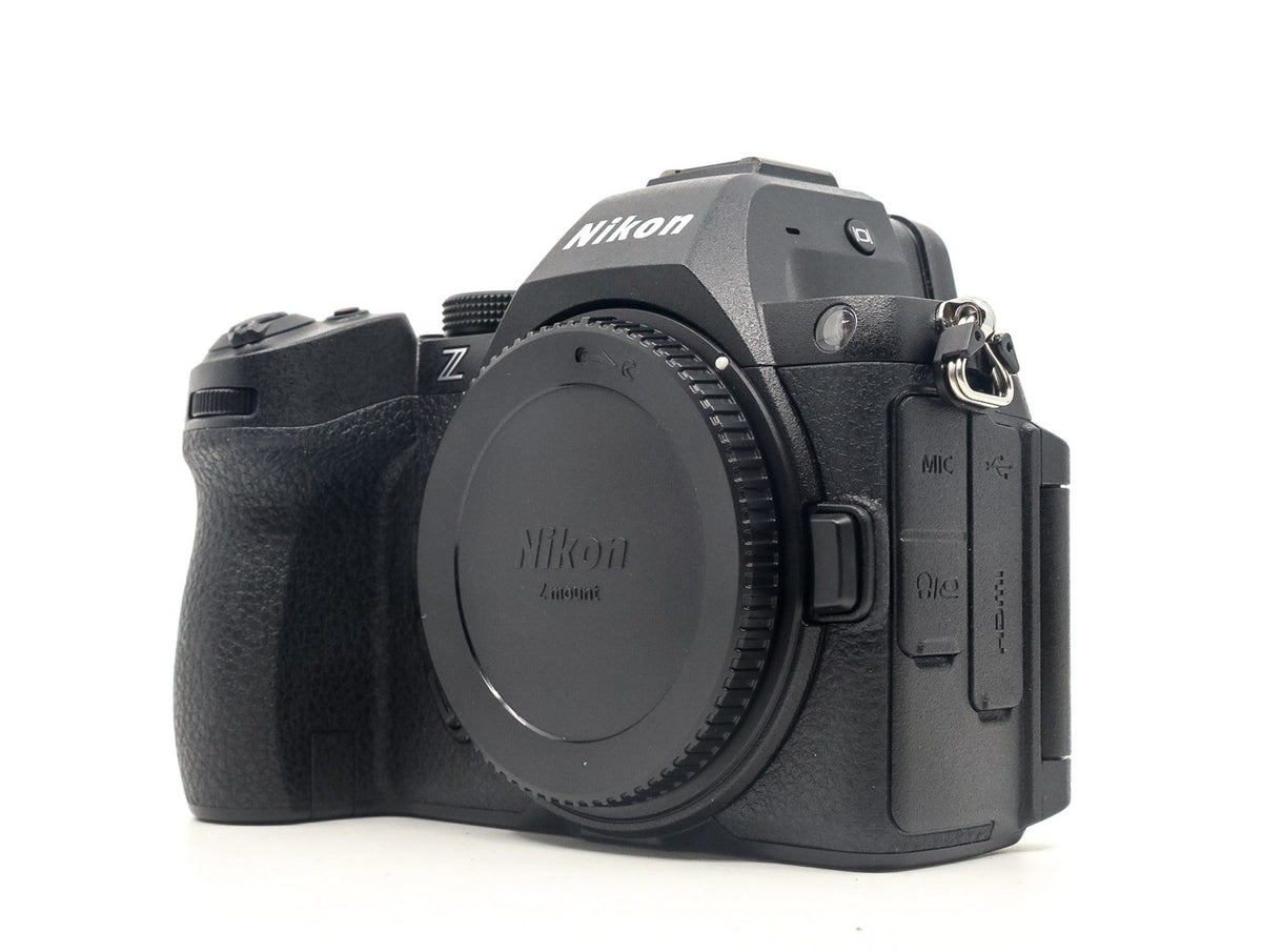 Nikon Z5 II · image principale