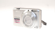 Nikon Coolpix S6500 de segunda mano en Camera Market
