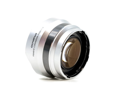Olympus FCON-P01 Fish Eye Converter