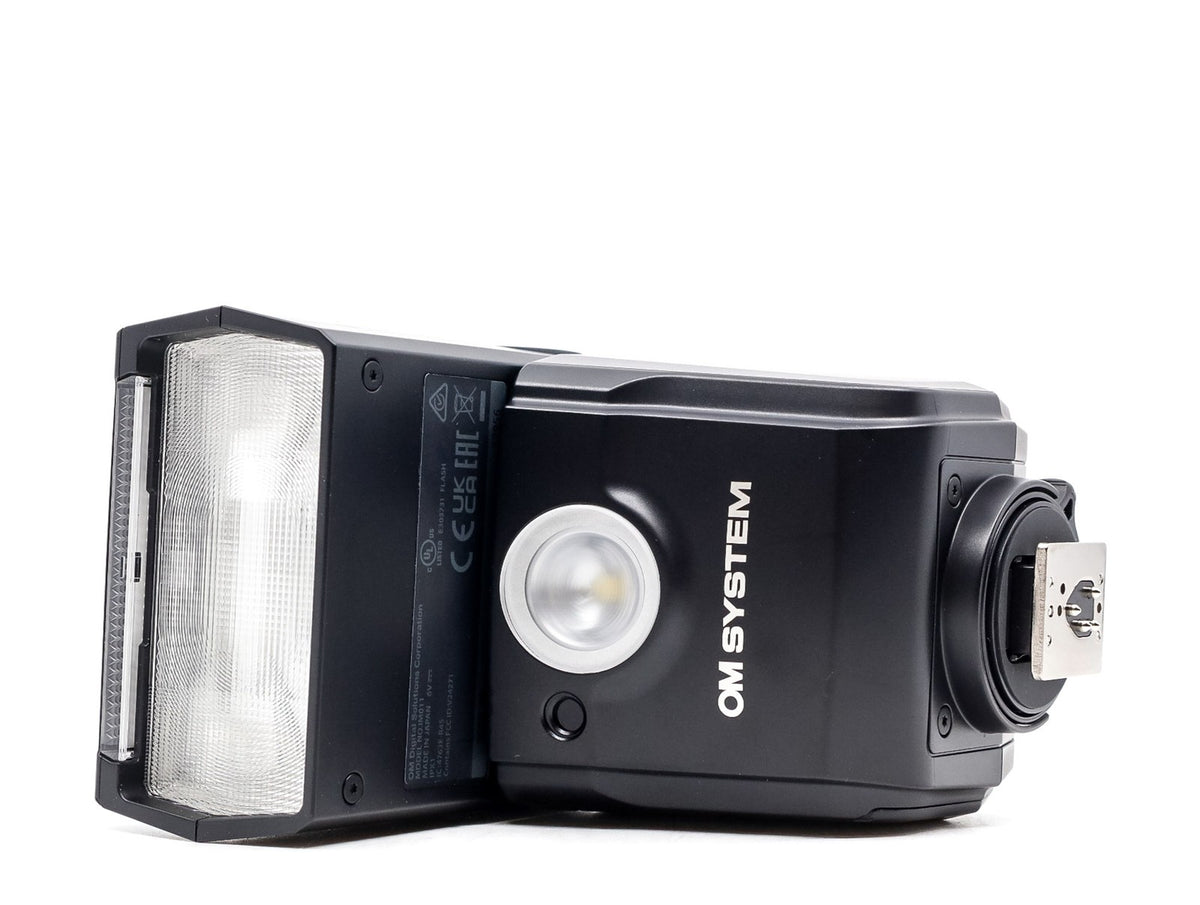 Olympus FL-700WR Flash · immagine principale
