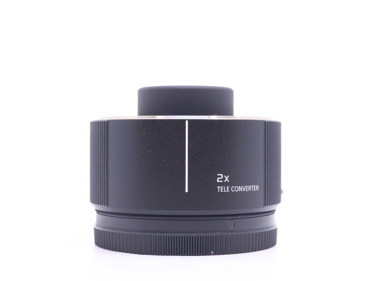 Panasonic DMW-STC20 Lumix S Teleconverter · image principale