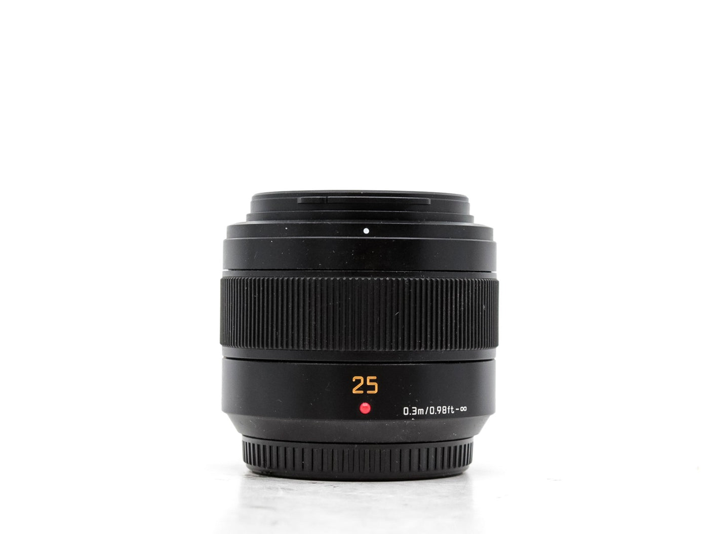 Panasonic Leica DG Summilux 25mm f/1.4 ASPH II · image principale