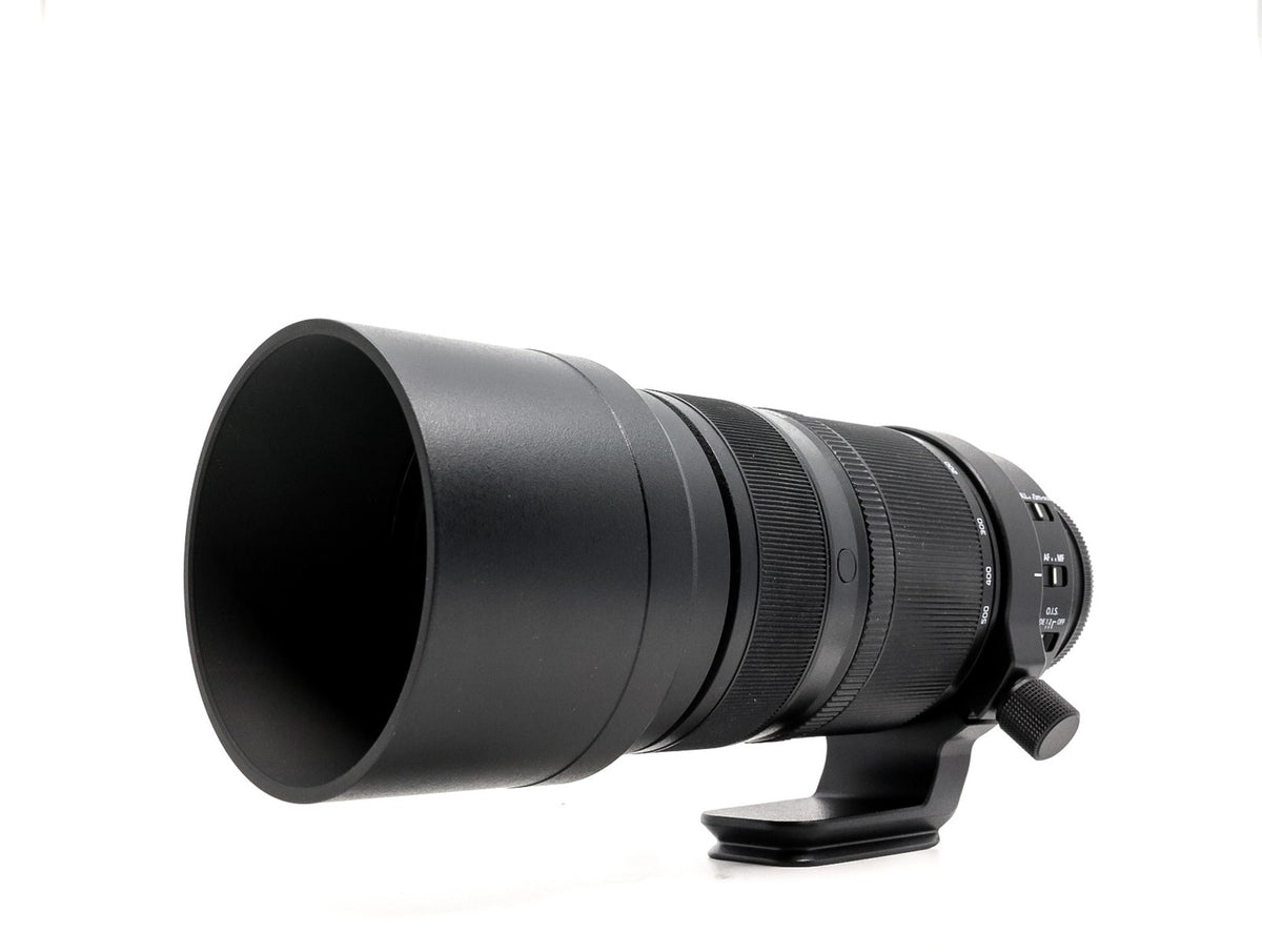 Panasonic Lumix S 100-500mm f/5-7.1 OIS · Hauptbild
