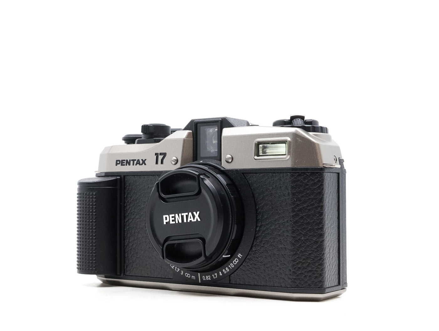 Pentax 17 · image principale