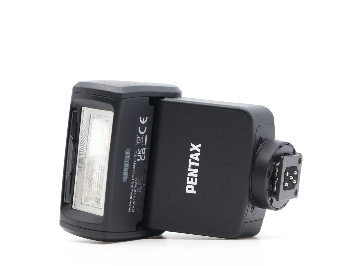 Pentax AF201FG Flashgun · immagine principale
