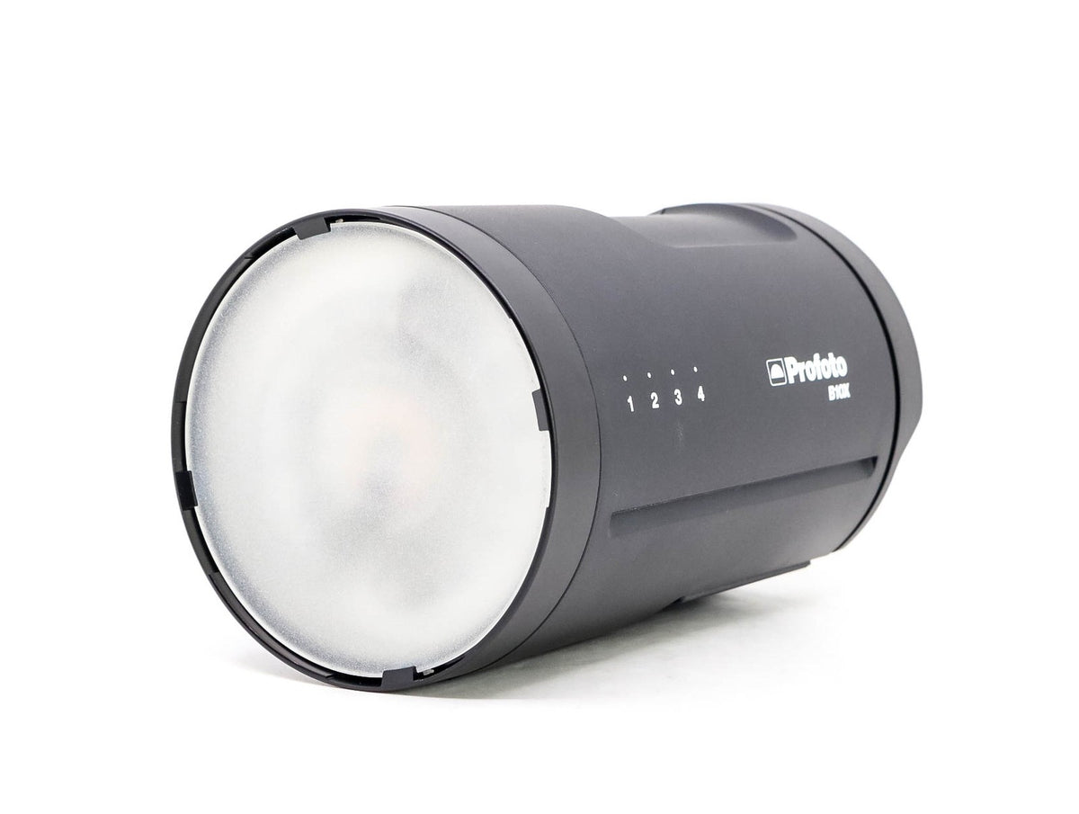Profoto B10X · Hauptbild