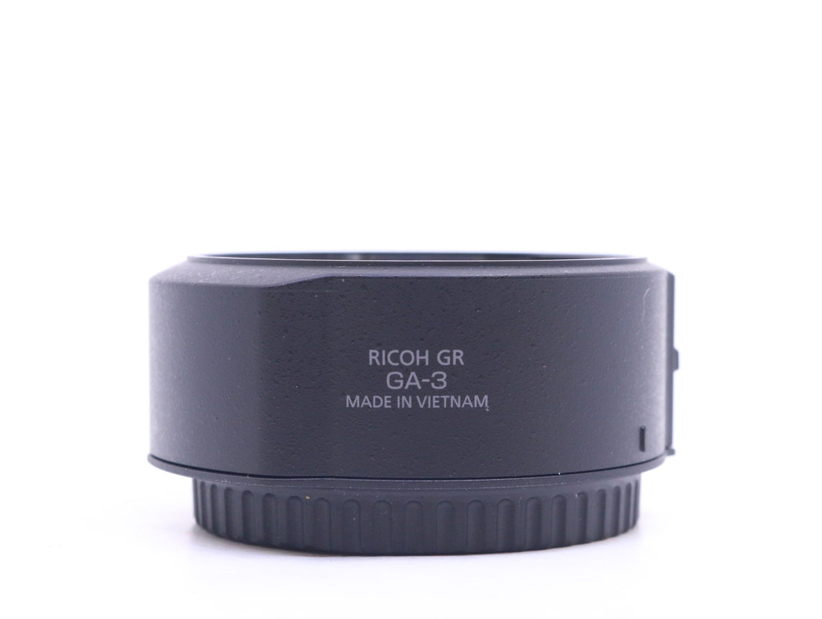 Ricoh GA-3 Lens Adapter · image principale