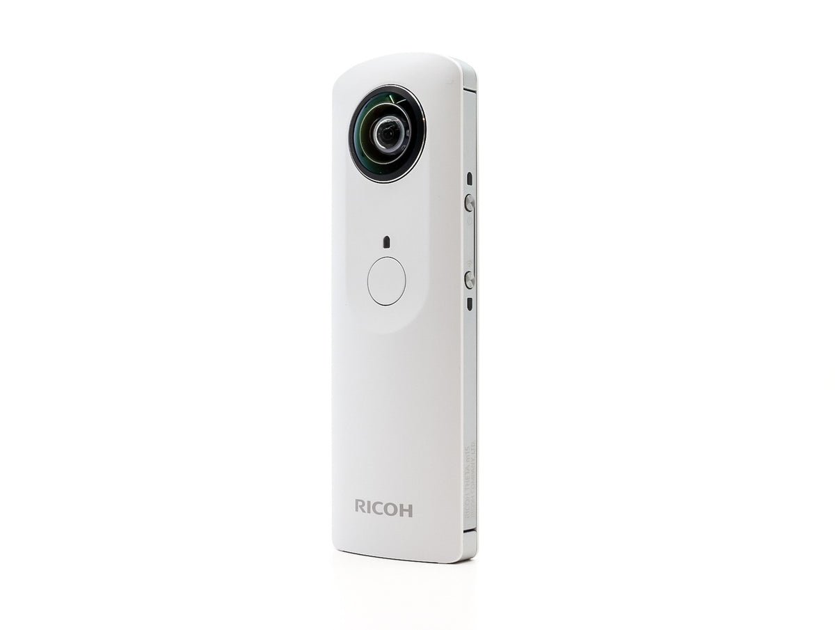 Ricoh Theta M15 360 Camera · immagine principale