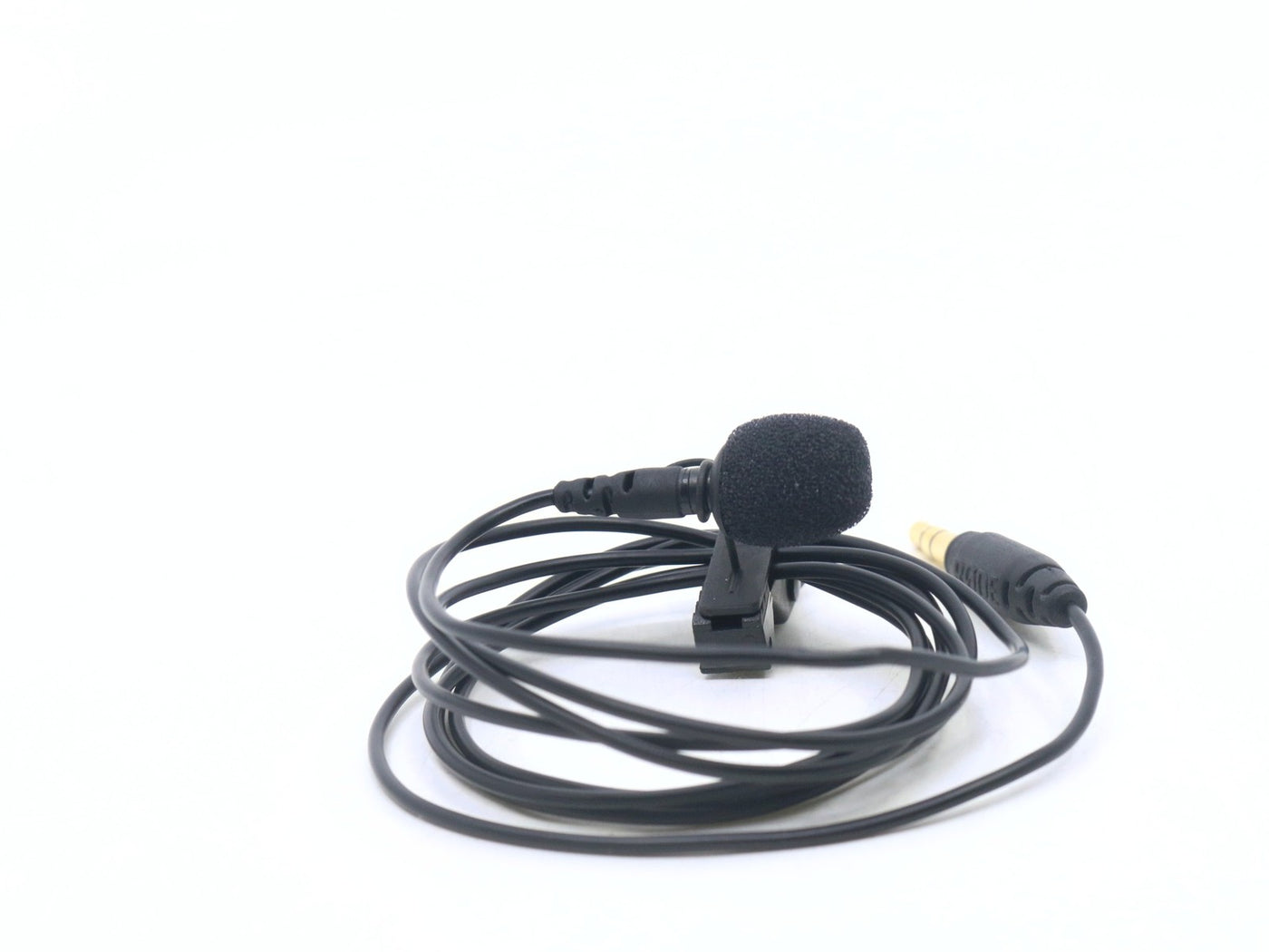 Rode Lavalier Microphone · immagine principale