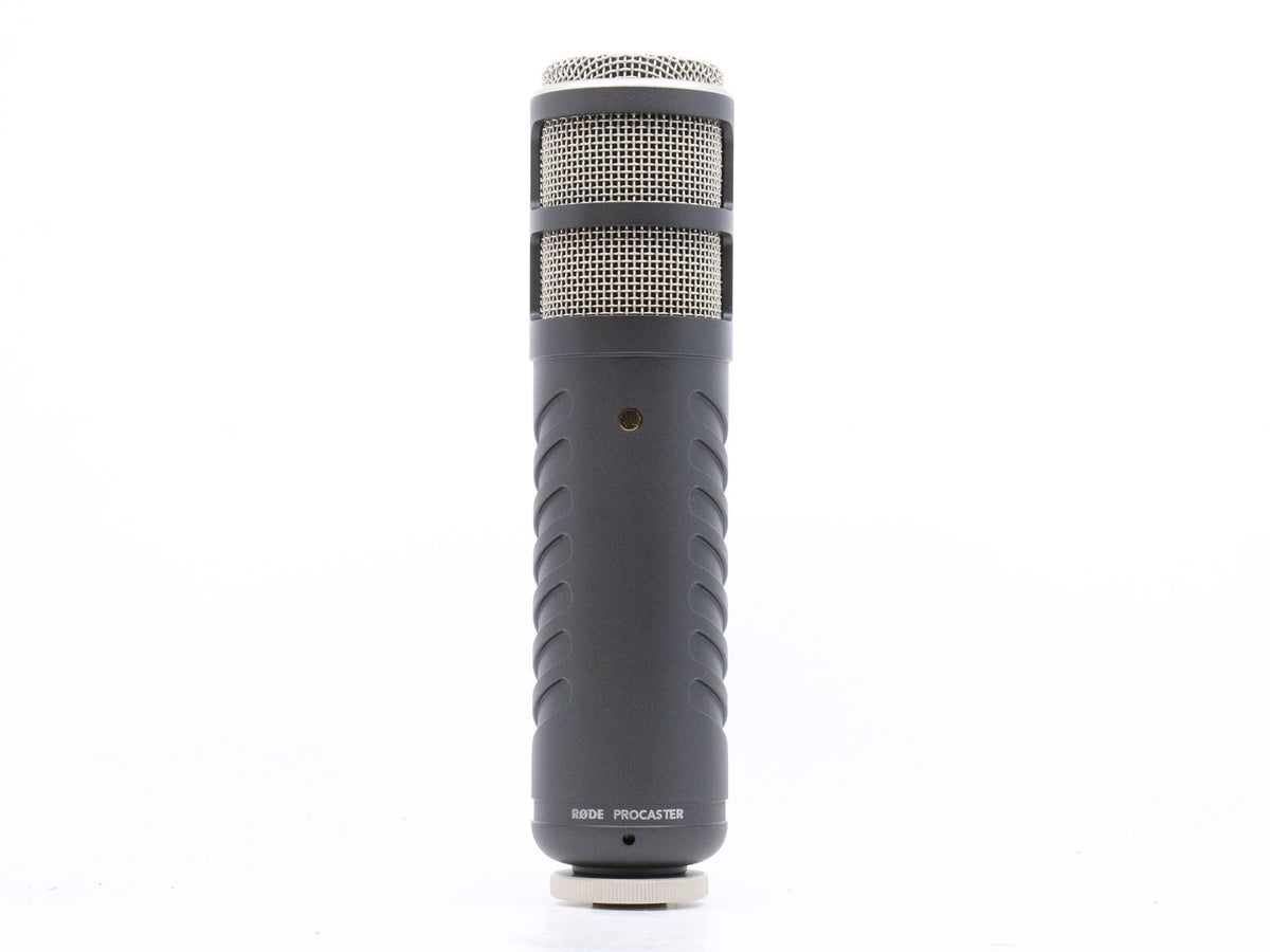 Rode Procaster Microphone · Hauptbild